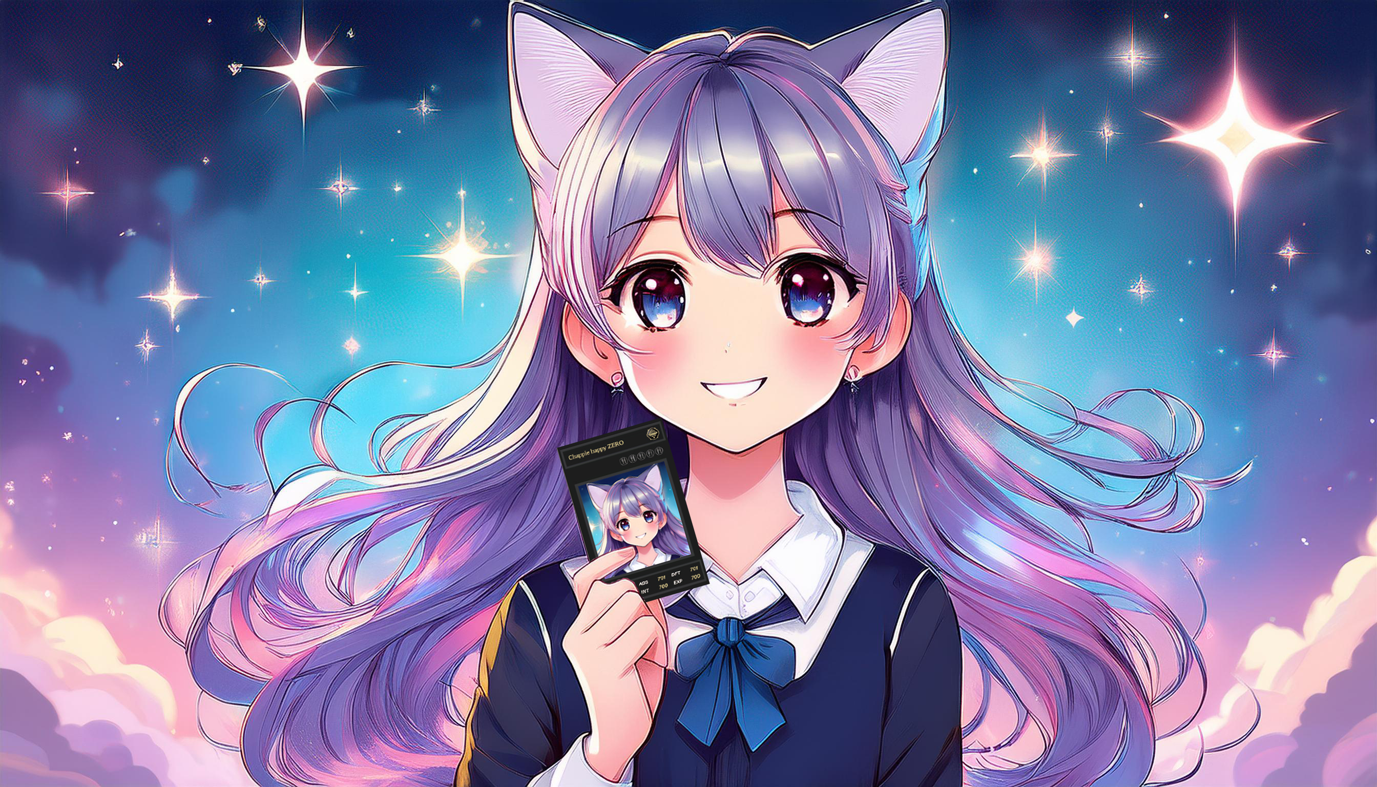 ファンを楽しませるVtuber